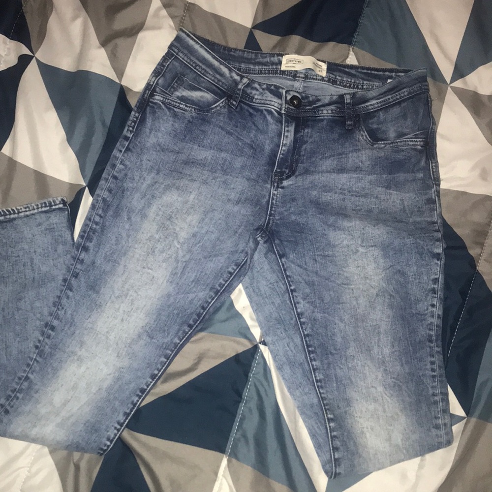 Women jeans